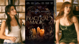 "Practical Magic 2", le sorelle Owens tornano sul grande schermo nel 2026