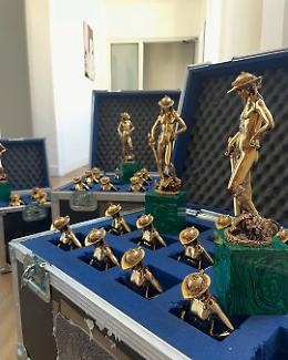 David di Donatello 2025: Maura Delpero vince la Miglior Regia con Vermiglio, prima donna a ottenere il premio