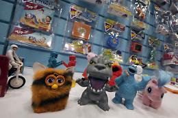 Addio al Toys Center di corso Giulio Cesare: un simbolo che se ne va 