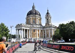 Granfondo Internazionale BRIKO Torino: le strade chiuse e le modifiche al traffico per l'evento di domenica 11 maggio