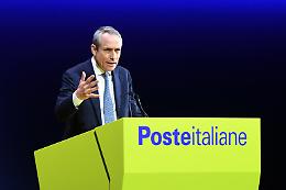 Poste Italiane: risultati record e nuove strategie di espansione nel primo trimestre 2025