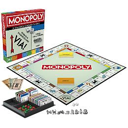 Monopoli è il gioco da tavolo più amato in Italia (e in Europa): ecco perché resiste al tempo
