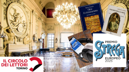Settimana al Circolo dei Lettori: tra crisi individuali, geopolitica e incontri letterari internazionali