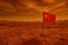 Campioni dall’inferno: la Cina pronta a catturare il respiro di Venere