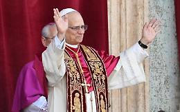 "Non abbiate paura". La Chiesa Trionfante di Leone XIV, come quella di Wojtyla, ecco perché