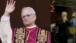 Papa Leone XIV: il video virale che lo ritrae cantare "Feliz Navidad" conquista il web