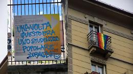 Atti vandalici contro i progetti di inclusione, ennesimo attacco al ToHousing+ di Torino