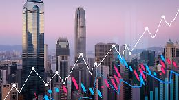 Borsa di Hong Kong apre a +0,26%: contrasto con Shanghai e Shenzhen in calo