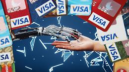 Visa e AI: e se a fare shopping per noi fosse un’intelligenza artificiale?