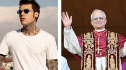Fedez contro Papa Leone XIV: “Ha coperto casi di abusi”