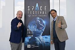 Space Festival: i torinesi verso la Luna (ed è gratis)