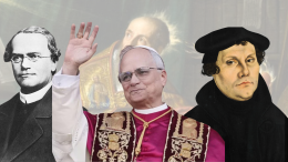 Gli Agostiniani: quasi 800 anni di pensiero e missione, ora alla guida della Chiesa