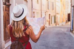 "Sono una donna e voglio viaggiare ma voglio farlo in sicurezza, dove vado?" Ecco le mete 2025 più sicure