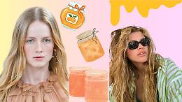 Blonde jam, il biondo più dolce per capelli baciati dal sole