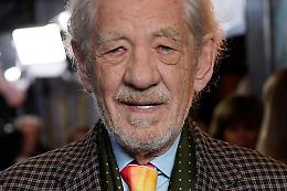 Un 14enne ha convinto Ian McKellen a partecipare al suo film amatoriale LGBTQ+