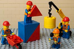 LegoGPT: la rivoluzione della creazione delle costruzioni con comandi vocali