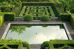Villa Silvio Pellico di Moncalieri tra i 25 giardini più belli al mondo secondo il New York Times