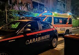 Dramma in provincia di Torino, donna tenta di uccidere l'uomo che l'aveva sfregiata 3 anni fa