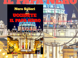 "Uccidete il Papa nero", caccia al sicario dallo Ior a Dubai (e oltre)