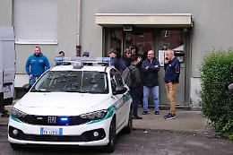 Blitz in via Bologna, sgomberata un'altra casa Atc