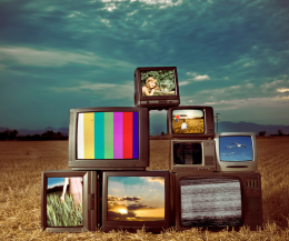 Serie tv anni '80 che hanno conquistato l'Italia: ecco alcune delle più celebri
