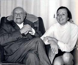 Un amore in versi: il dialogo poetico tra Ungaretti e Bruna Bianco rivive a Canelli