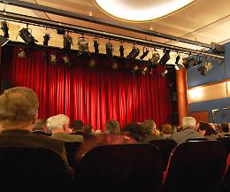 Teatro e memoria ambientale: "La resa dei conti" porta il caso ACNA sul palco di Camerana