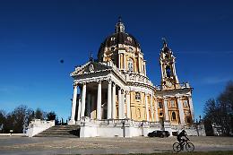 Cercasi sponsor per restaurare Superga. Il Demanio “offre” online la Basilica
