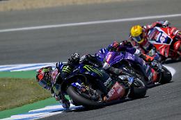 Delusione per Bagnaia al MotoGP di Francia 2025, trionfo invece per Johann Zarco davanti a Mrc Marquez, Aldeguer terzo