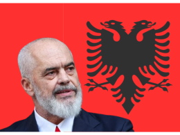 Albania, vittoria schiacciante di Edi Rama: Socialisti al 79% nelle Elezioni 2025