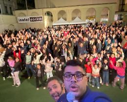 Santa Giulia, il sabato sera è degli spacciatori (e i vigili interrompono il concerto in oratorio)