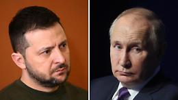 Putin non sarà a Istanbul per i negoziati di pace con l'Ucraina