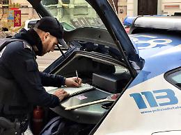 Asti: controlli in Corso Alfieri, sanzionato un negozio per oltre 8000 euro per irregolarità e cibo scaduto