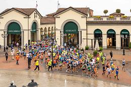 Ritorna la Serravalle JoyRun: domenica 18 maggio la terza edizione della gara competitiva di 10 km