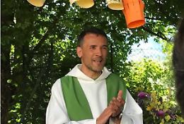 Don Marco Di Matteo diventa il nuovo parroco unico di Chieri