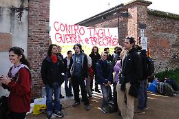 Università, i precari bloccano l’ingresso a studenti e docenti