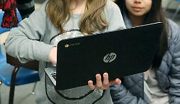 Chromebook Challenge: la pericolosa sfida su TikTok che mette a rischio studenti e scuole