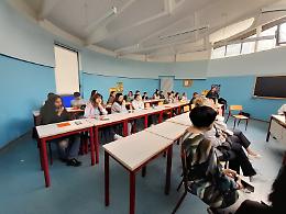 Diploma internazionale in lingua tedesca: il liceo Des Ambrois di Oulx ottiene il riconoscimento
