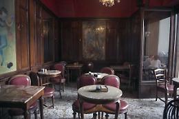 I Caffè Storici del Piemonte al Salone Off 2025: letteratura tra eleganza e tradizione