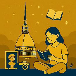 Chi legge a Torino? I dati dell’Osservatorio sulle abitudini di lettura