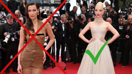 Cannes 2025: il dress code aggiornato che sta già facendo discutere a un giorno dal suo avvio