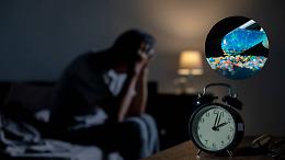 Soffri di insonnia? La ragione potrebbe risiedere nelle microplastiche