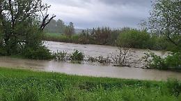 Sfide per l'agricoltura piemontese: danni ingenti dopo l'alluvione
