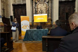 L'Ufficio Pio celebra 430 anni di filantropia e innovazione sociale a Torino