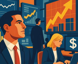 Che cosa fa ricche le banche? I tuoi soldi. Ecco cosa sapere
