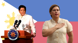 Urne aperte nelle Filippine, lo scontro Marcos-Duterte accende i riflettori sul Senato