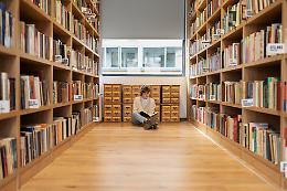 Un pomeriggio tra libri e giochi: la quarta edizione dell'evento alla Biblioteca di Farigliano