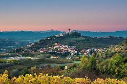 Un weekend di cultura e tradizione a Santa Vittoria d'Alba