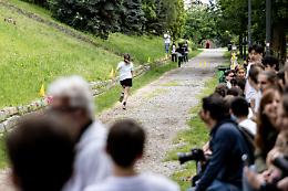 Volpiano corre per la scuola: “Insieme si può ricostruire”