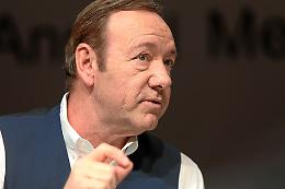 Kevin Spacey si unisce al cast di "The Awakening", tra cospirazioni e segreti globali